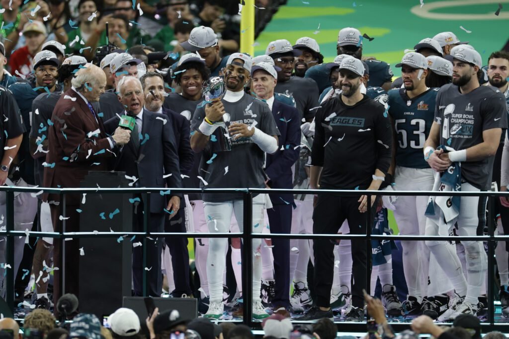 eagles