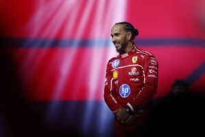 Hamilton