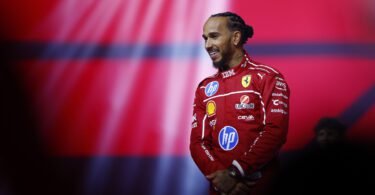 Hamilton