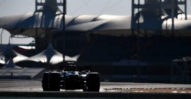 test de pretemporada