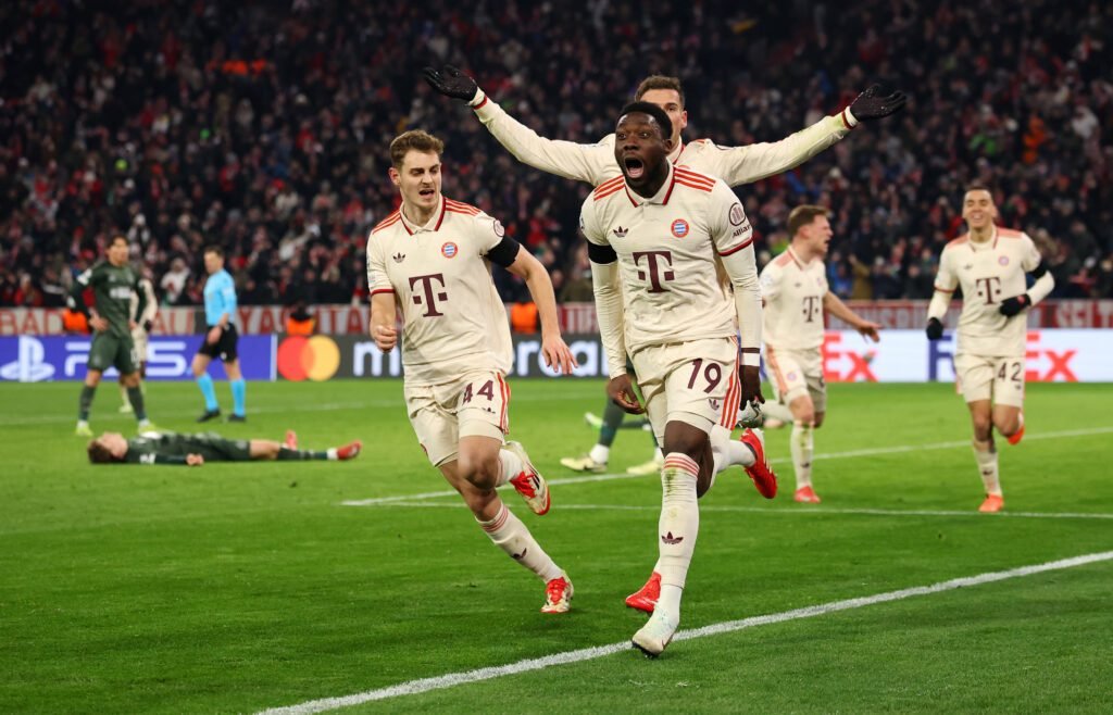 Bayern