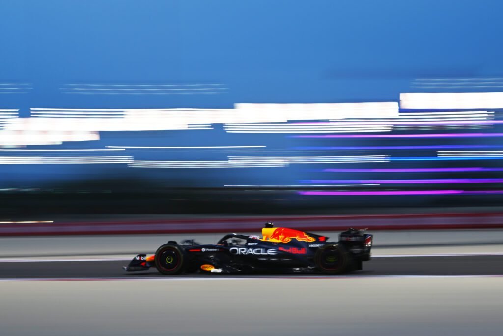 formula 1 testing in bahrain day 3 2