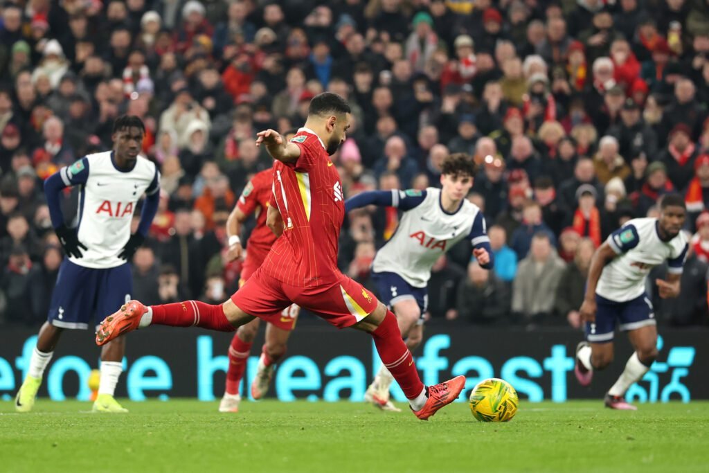 Liverpool
