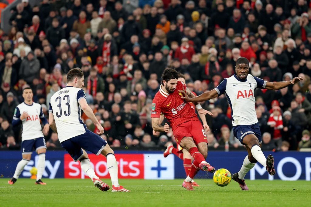Liverpool