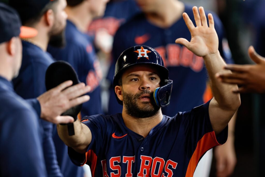 José Altuve