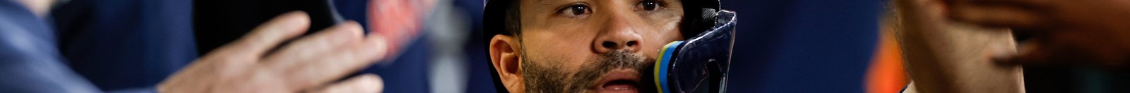 José Altuve