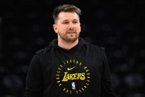 Luka Doncic