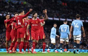 Liverpool