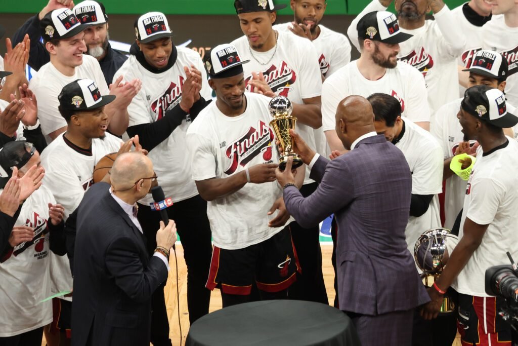 miami heat v boston celtics game seven