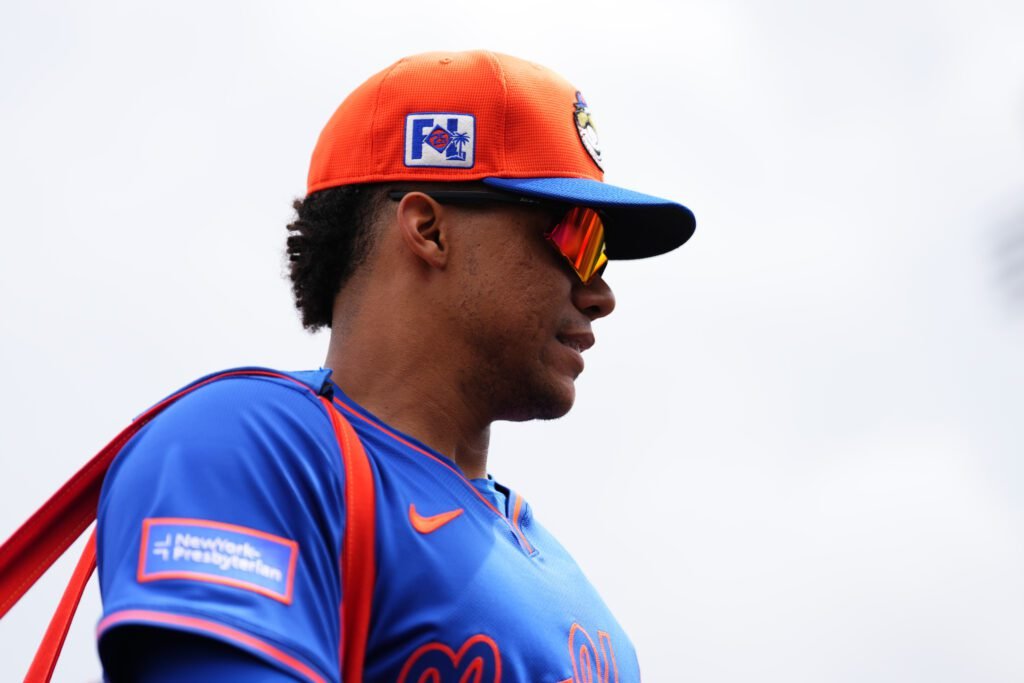 Juan Soto recibe el Premio Juan Marichal en día especial para la República Dominicana 7 Juan Soto