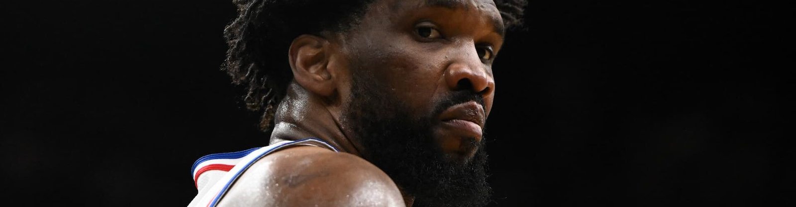 Joel Embiid