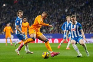 Madrid