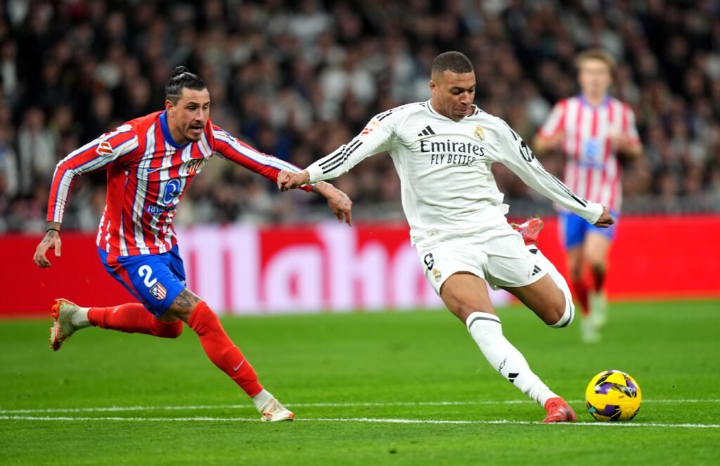Real Madrid
