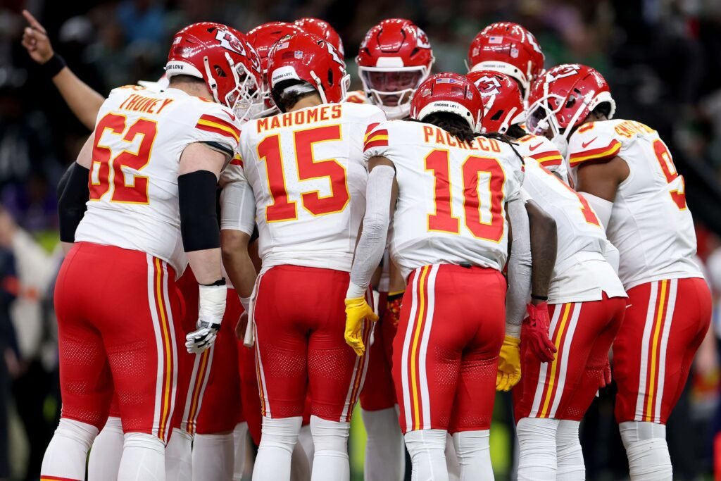 Mahomes