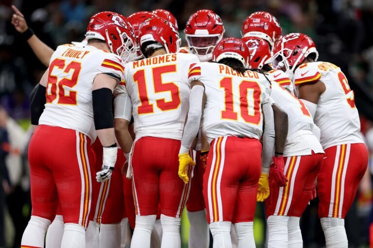 Mahomes