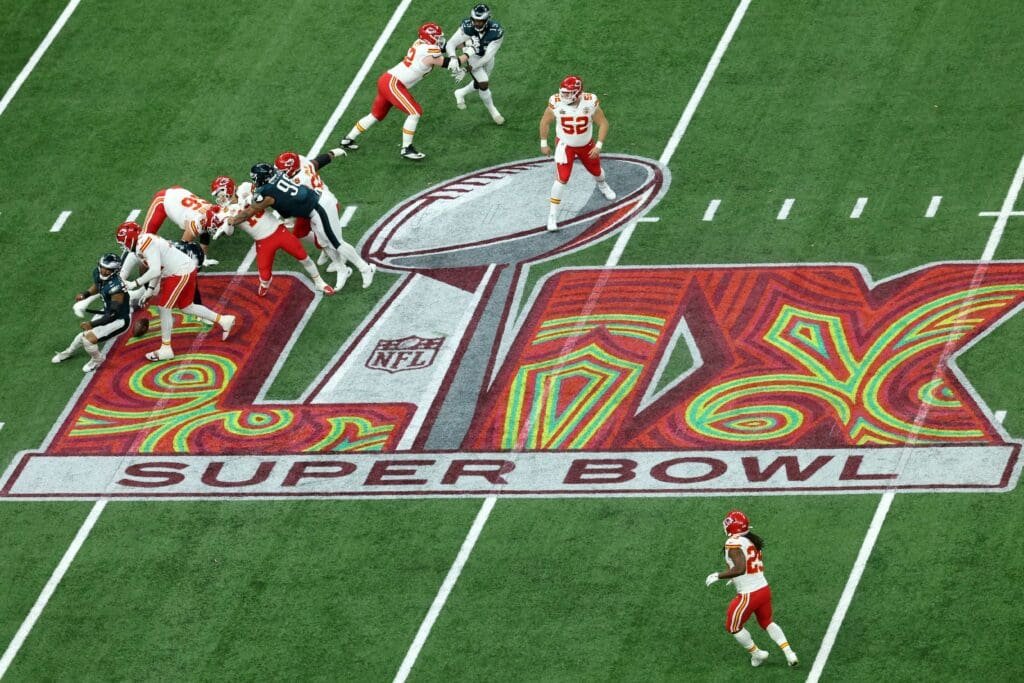 Super Bowl