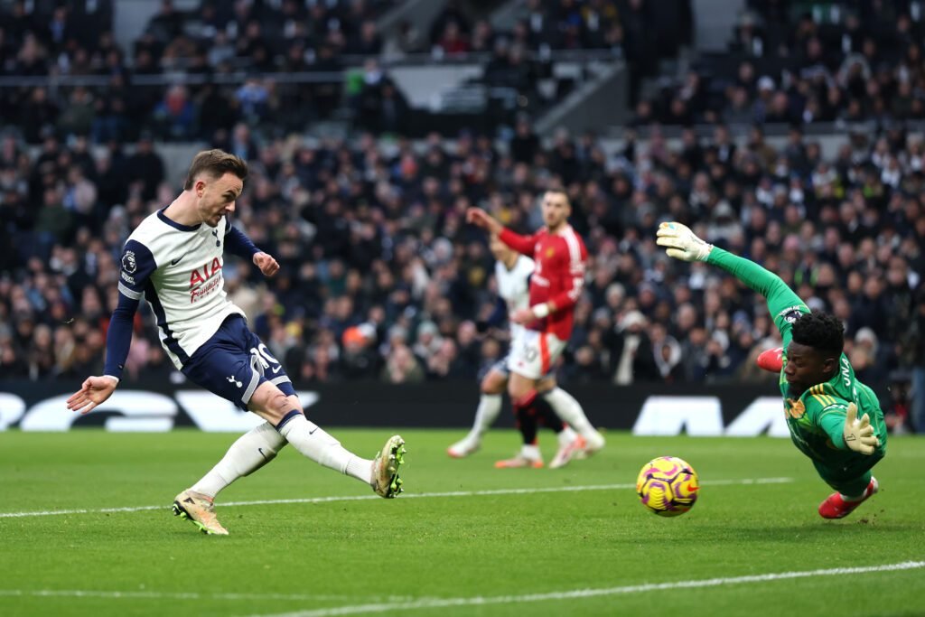 Tottenham