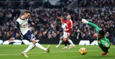 Tottenham