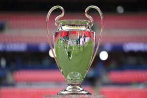 Champions