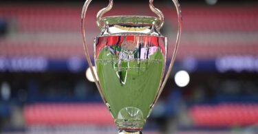 Champions