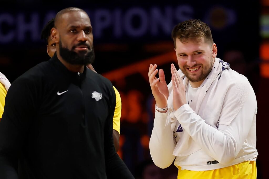 Doncic