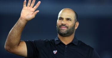Albert Pujols