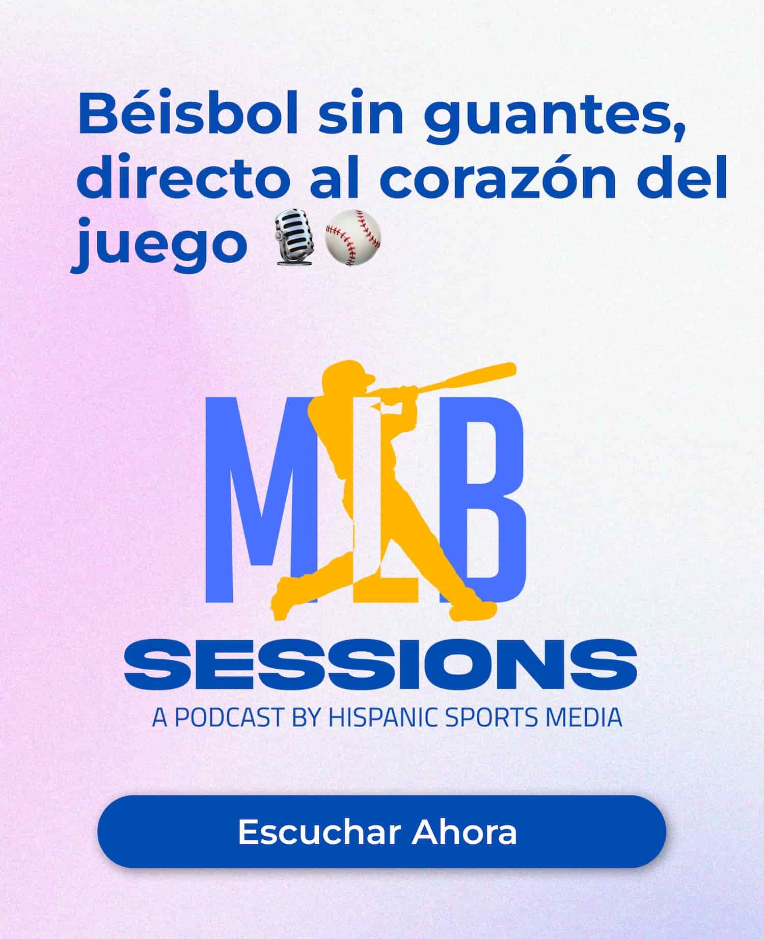 BEISBOL PODCAST