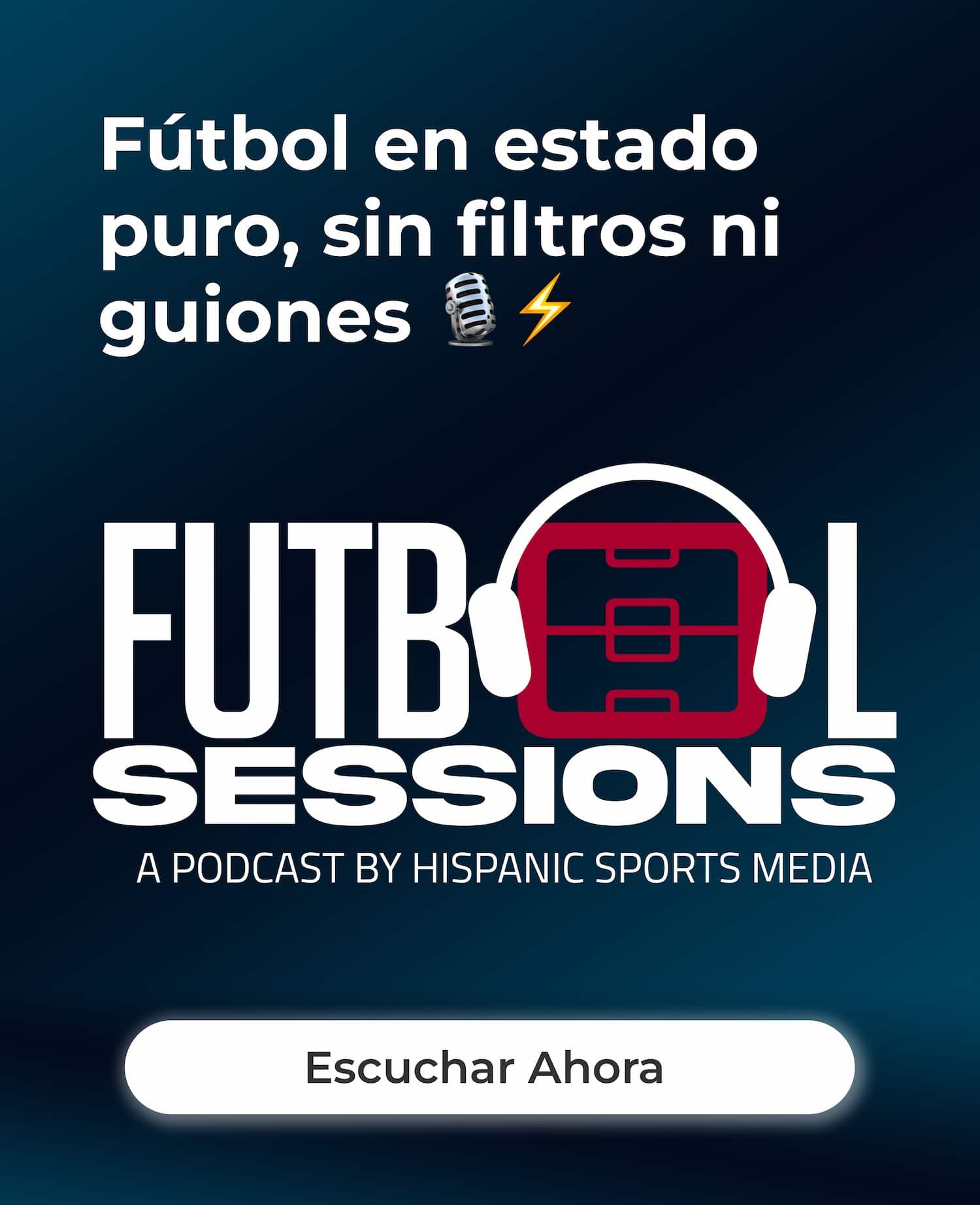 FUTBOL PODCAST