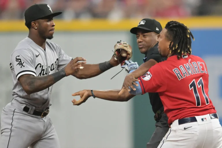 Expulsiones MLB
