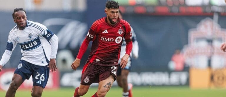 Toronto FC