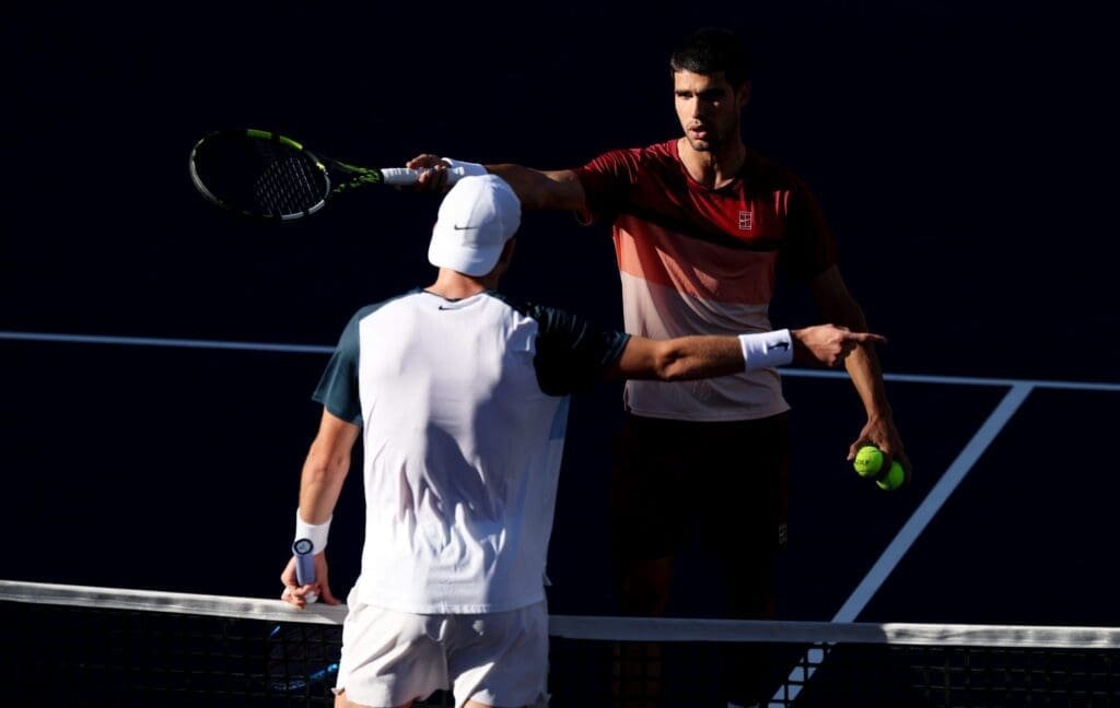 Indian Wells
