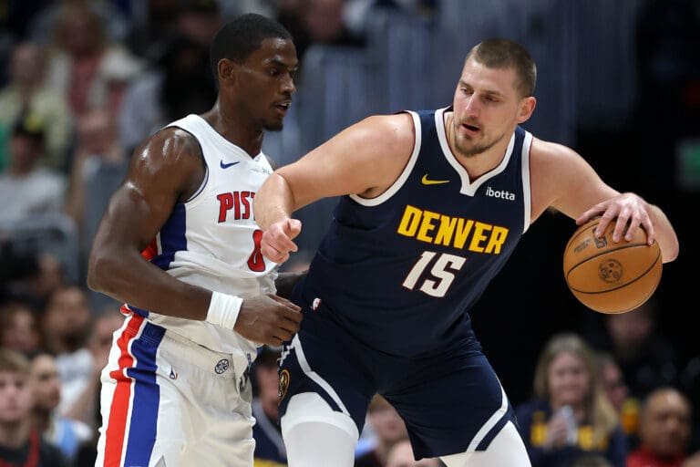 NBA
