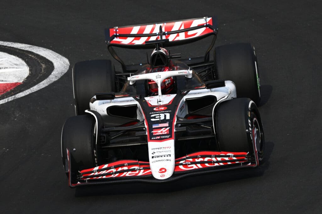 f1 grand prix of china 2