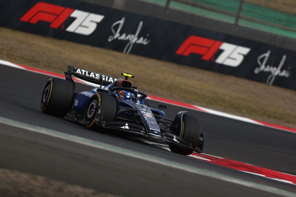 f1 grand prix of china 3