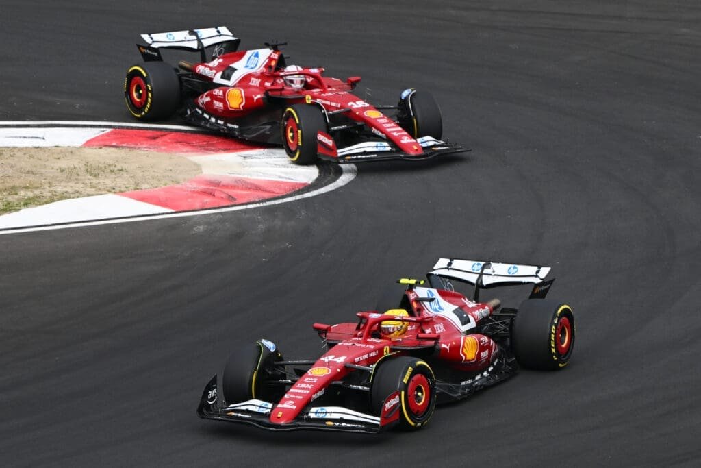 f1 grand prix of china 4