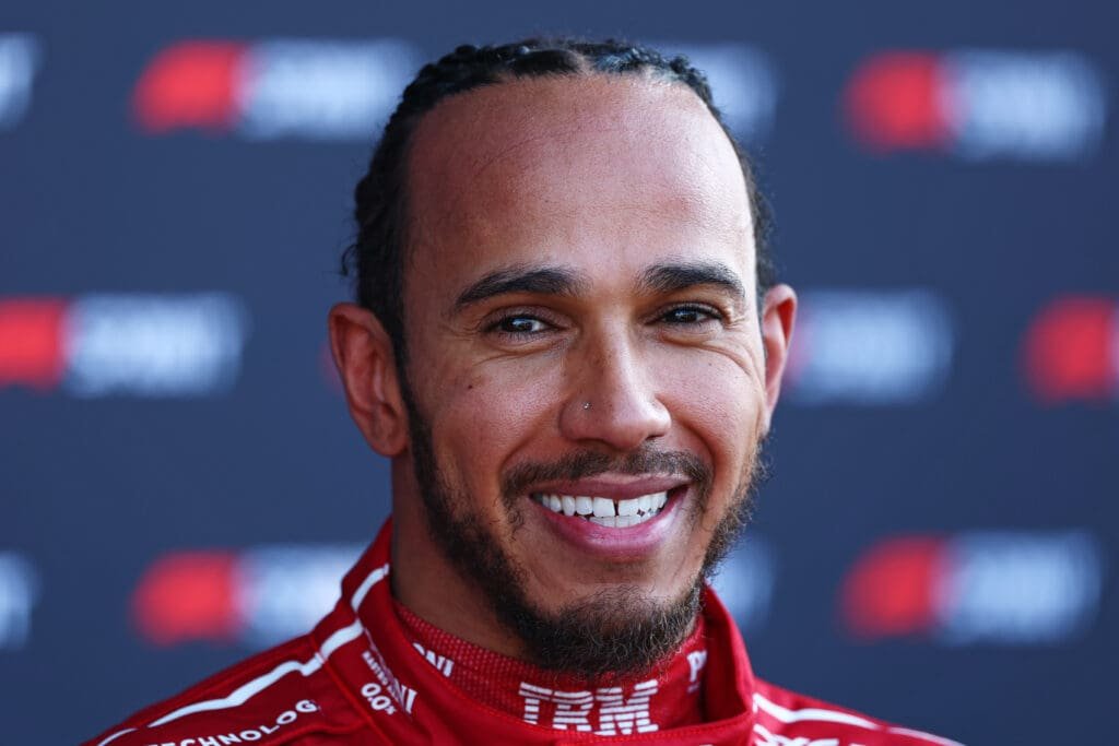 Hamilton