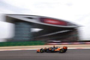 GP de China