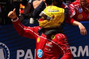 Hamilton