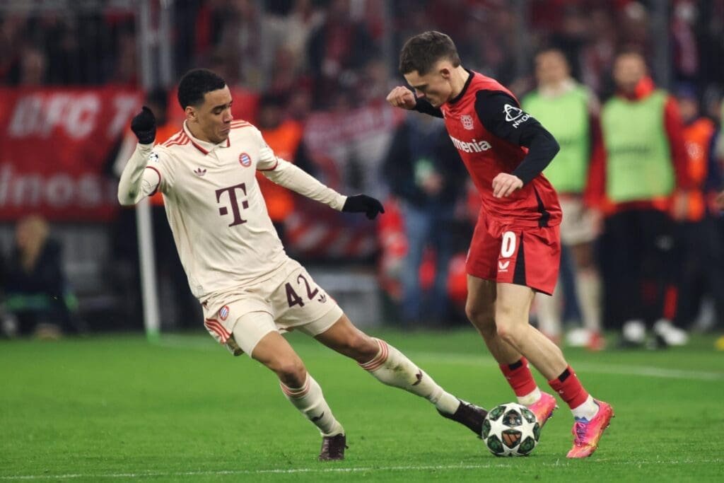 Champions: Así se jugarán los cuartos de final, con Bayern vs Inter como plato fuerte 10 Champions