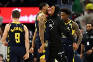 Pacers