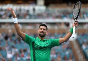 Djokovic