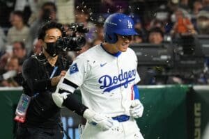 Shohei Ohtani