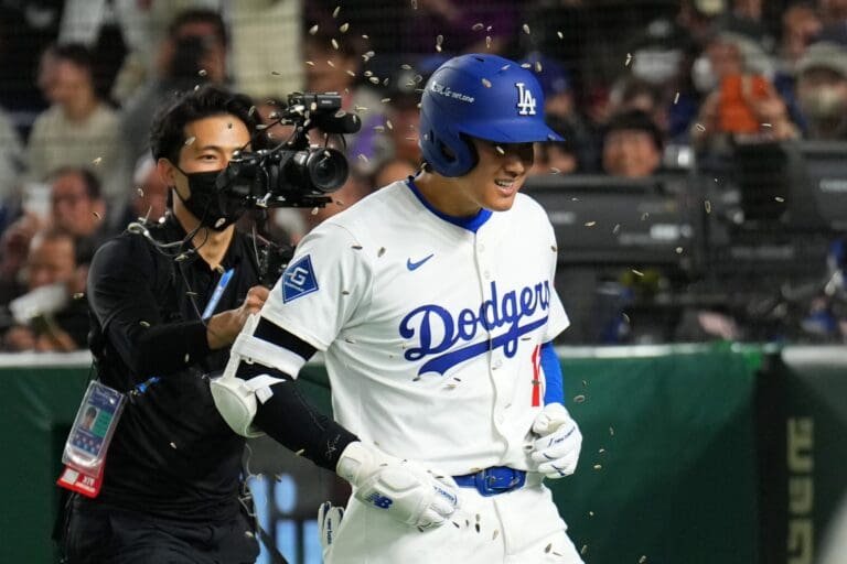 Shohei Ohtani
