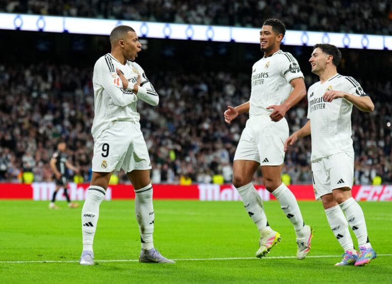 Real Madrid
