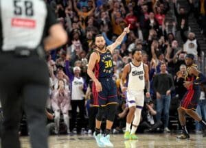 Stephen Curry
