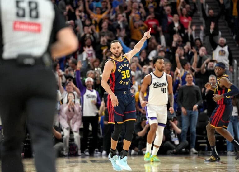 Stephen Curry