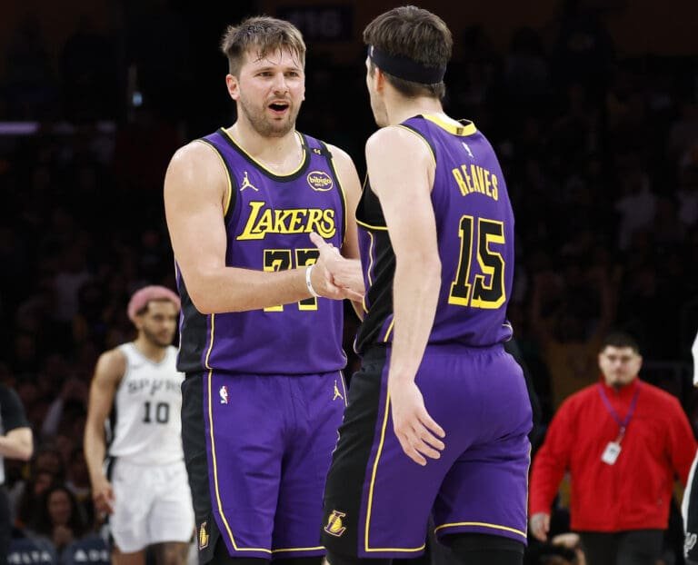 Luka Doncic