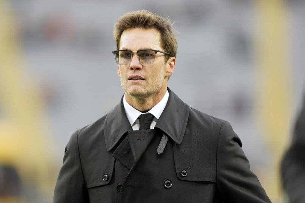 Tom Brady