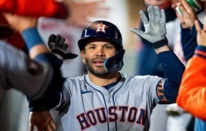 José Altuve