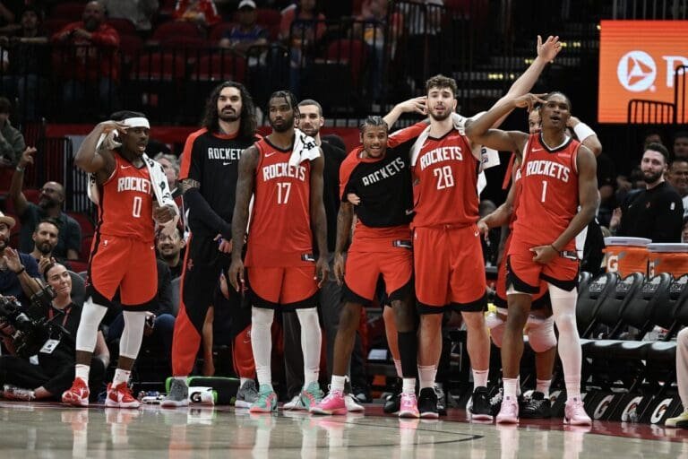 Houston Rockets